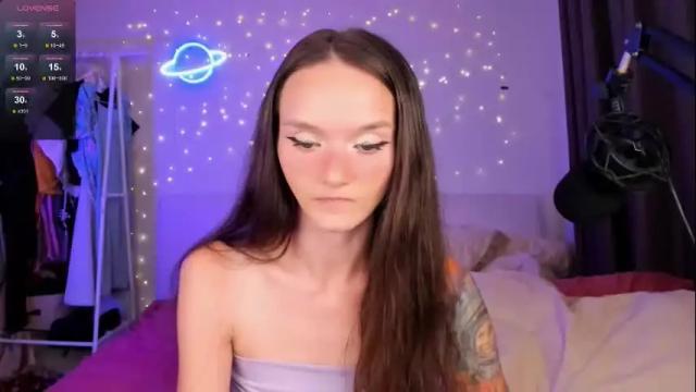 Image 11 of hottiesteverly Stream on Chaturbate on 1 month ago