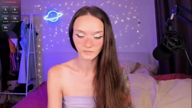 Image 12 of hottiesteverly Stream on Chaturbate on 1 month ago