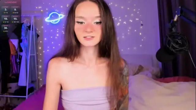 Image 4 of hottiesteverly Stream on Chaturbate on 1 month ago