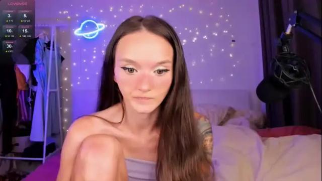 Image 8 of hottiesteverly Stream on Chaturbate on 1 month ago
