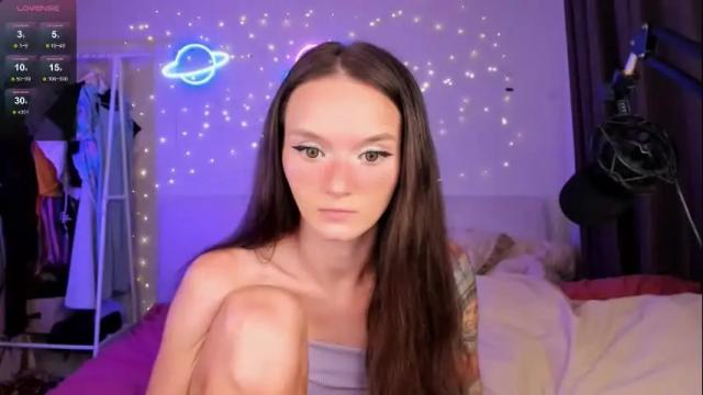 Thumbnail 3, hottiesteverly's Stream at Chaturbate, 1 month ago