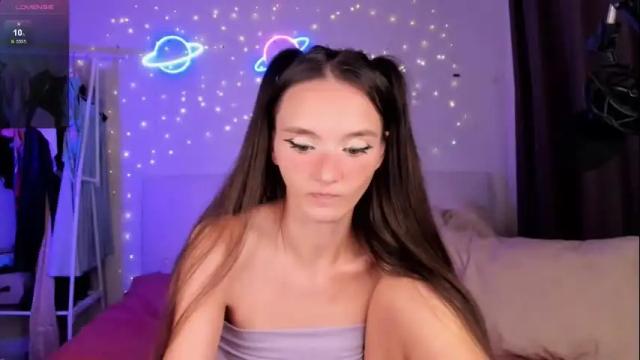 Image 4 of hottiesteverly Stream on Chaturbate on 1 month ago