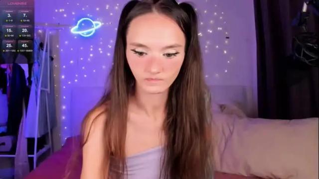 Thumbnail 2, hottiesteverly's Stream at Chaturbate, 1 month ago