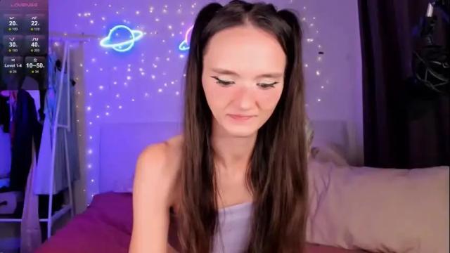 Image 6 of hottiesteverly Stream on Chaturbate on 1 month ago
