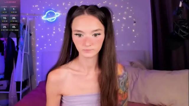 Thumbnail 3, hottiesteverly's Stream at Chaturbate, 1 month ago