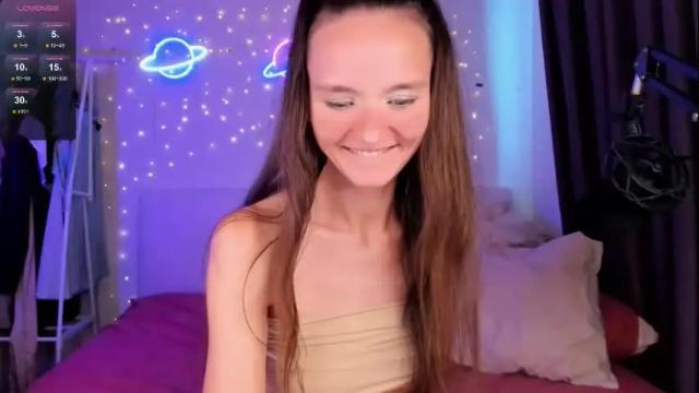 Thumbnail 1, hottiesteverly's Stream at Chaturbate, 1 month ago
