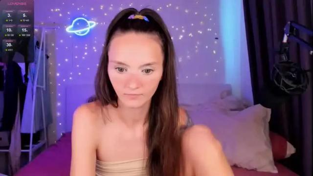 Image 2 of hottiesteverly Stream on Chaturbate on 1 month ago