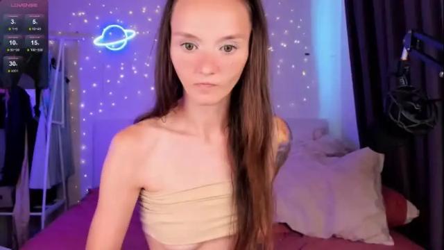 Image 6 of hottiesteverly Stream on Chaturbate on 1 month ago