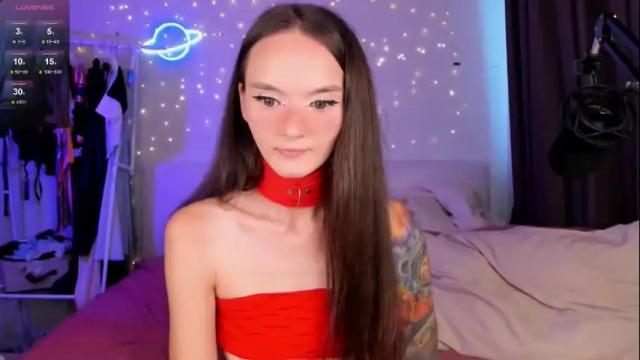 Image 11 of hottiesteverly Stream on Chaturbate on 1 month ago