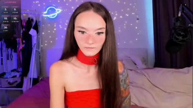 Thumbnail 3, hottiesteverly's Stream at Chaturbate, 1 month ago