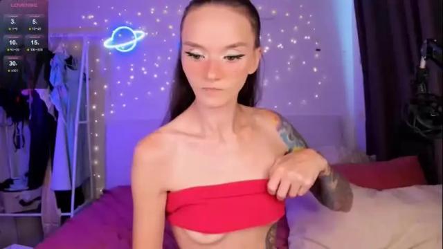 Image 6 of hottiesteverly Stream on Chaturbate on 1 month ago