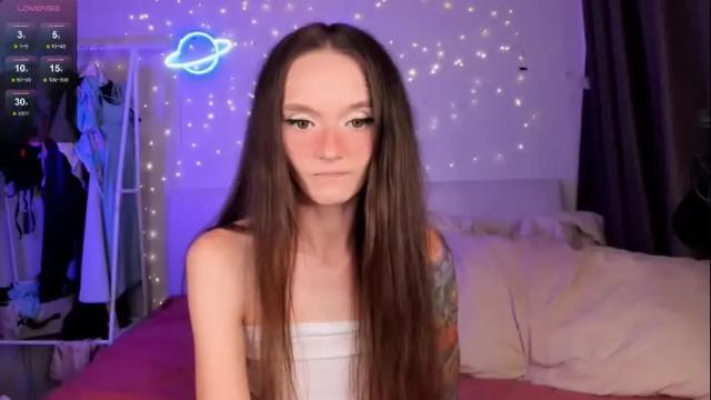 Image 12 of hottiesteverly Stream on Chaturbate on 1 month ago