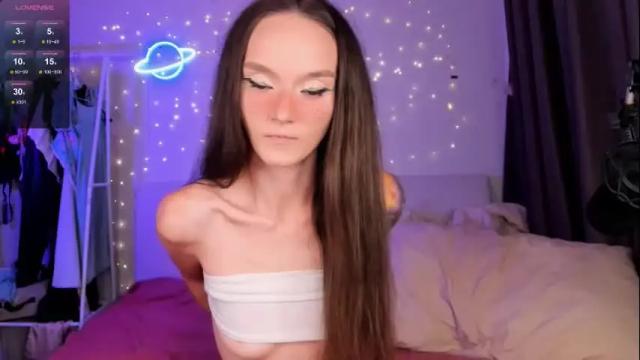 Image 2 of hottiesteverly Stream on Chaturbate on 1 month ago
