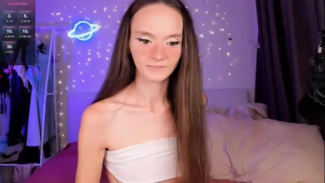 Image 6 of hottiesteverly Stream on Chaturbate on 1 month ago
