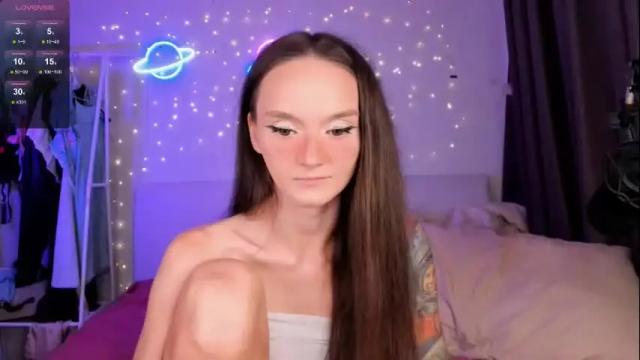 Image 7 of hottiesteverly Stream on Chaturbate on 1 month ago