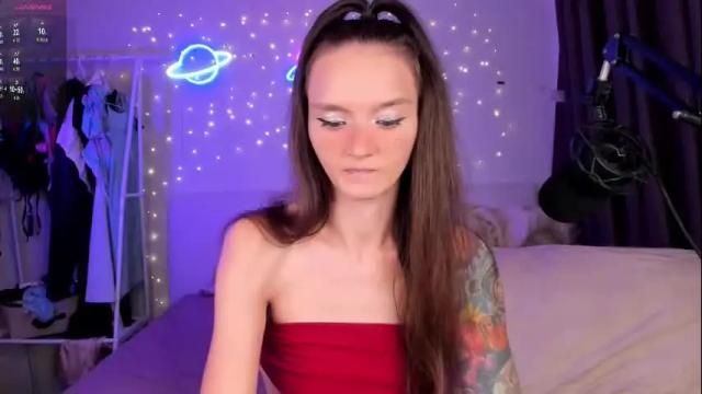 Image 12 of hottiesteverly Stream on Chaturbate on 1 month ago