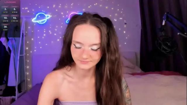 Thumbnail 1, hottiesteverly's Stream at Chaturbate, 1 month ago