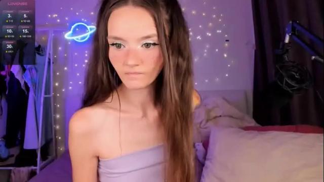 Image 11 of hottiesteverly Stream on Chaturbate on 1 month ago