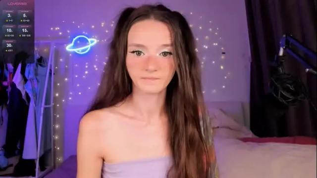 Image 6 of hottiesteverly Stream on Chaturbate on 1 month ago