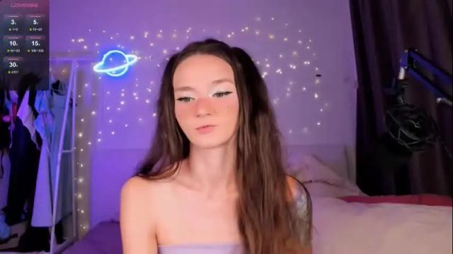 Image 7 of hottiesteverly Stream on Chaturbate on 1 month ago