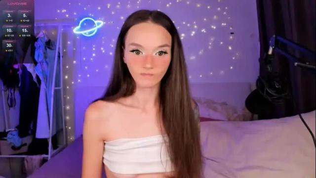 Image 4 of hottiesteverly Stream on Chaturbate on 1 month ago