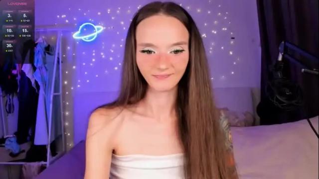 Thumbnail 3, hottiesteverly's Stream at Chaturbate, 29 days ago