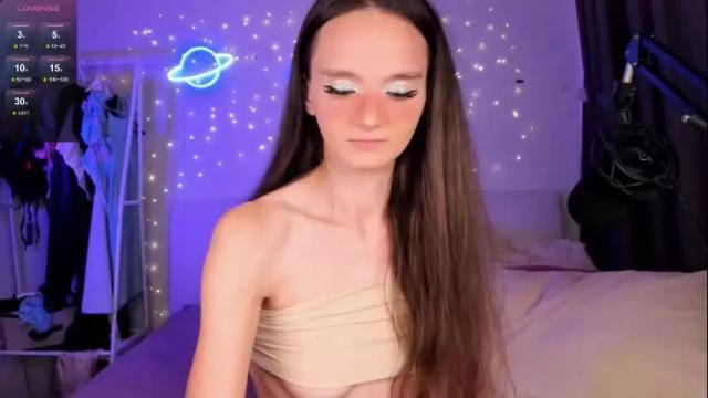 Image 6 of hottiesteverly Stream on Chaturbate on 29 days ago