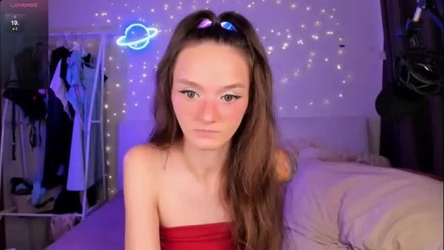 Image 12 of hottiesteverly Stream on Chaturbate on 23 days ago