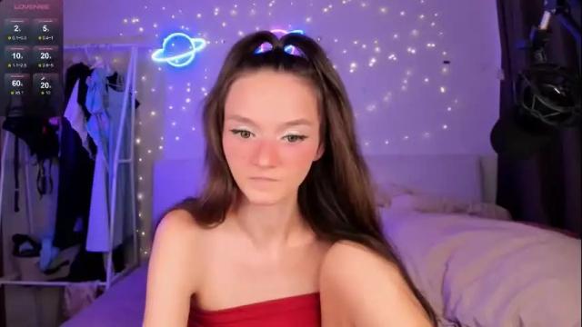 Thumbnail 2, hottiesteverly's Stream at Chaturbate, 22 days ago