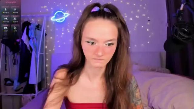 Thumbnail 3, hottiesteverly's Stream at Chaturbate, 22 days ago
