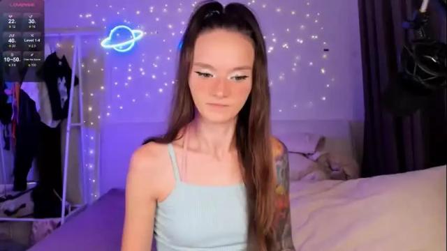 Thumbnail 3, hottiesteverly's Stream at Chaturbate, 18 days ago