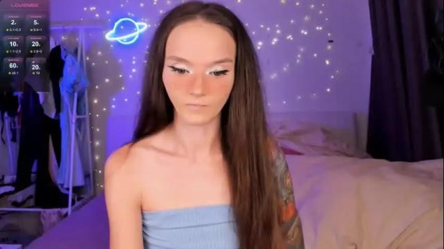 Thumbnail 1, hottiesteverly's Stream at Chaturbate, 16 days ago