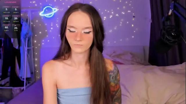 Image 10 of hottiesteverly Stream on Chaturbate on 17 days ago
