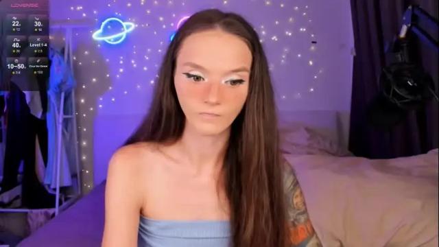 Image 4 of hottiesteverly Stream on Chaturbate on 17 days ago