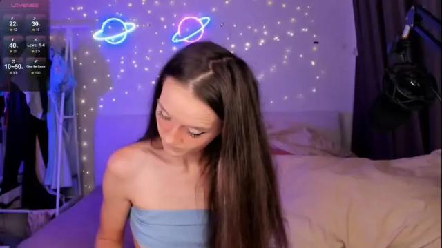Thumbnail 2, hottiesteverly's Stream at Chaturbate, 16 days ago