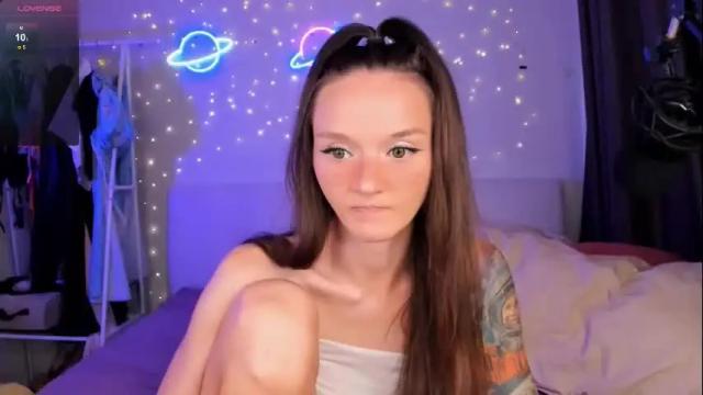 Thumbnail 3, hottiesteverly's Stream at Chaturbate, 14 days ago