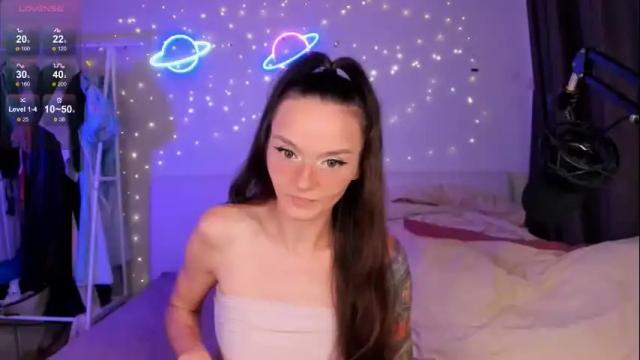 Image 4 of hottiesteverly Stream on Chaturbate on 13 days ago