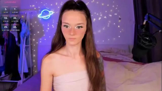 Image 6 of hottiesteverly Stream on Chaturbate on 13 days ago