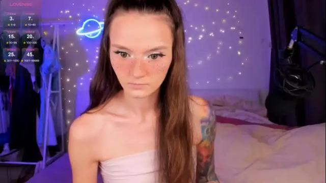 Image 7 of hottiesteverly Stream on Chaturbate on 13 days ago