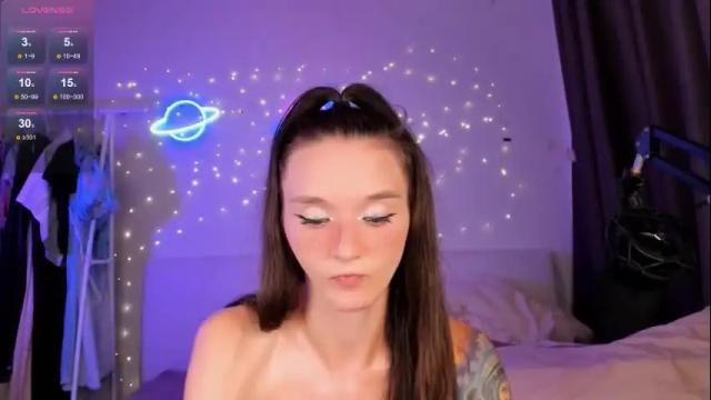 Image 10 of hottiesteverly Stream on Chaturbate on 12 days ago