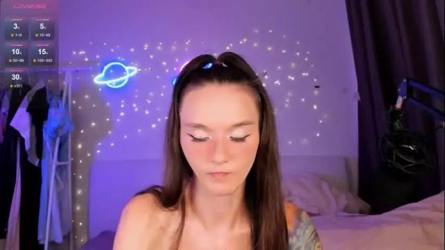 Image 11 of hottiesteverly Stream on Chaturbate on 12 days ago