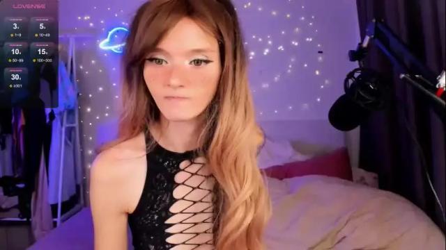 Image 6 of hottiesteverly Stream on Chaturbate on 5 days ago