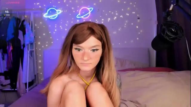 Image 3 of hottiesteverly Stream on Chaturbate on 4 days ago