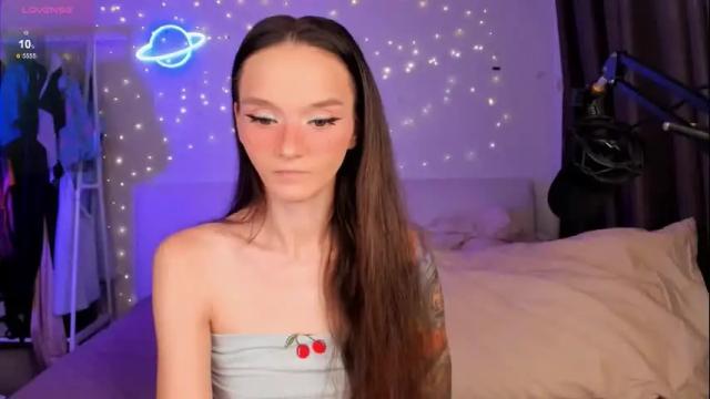 Thumbnail 1, hottiesteverly's Stream at Chaturbate, 1 day ago