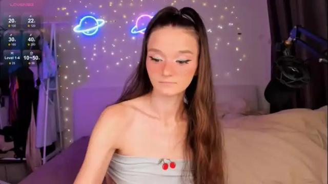 Thumbnail 2, hottiesteverly's Stream at Chaturbate, 1 day ago