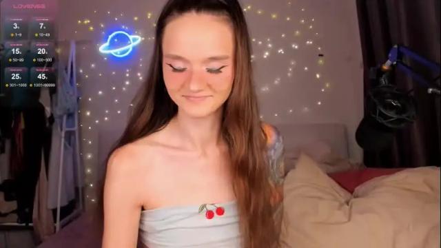 Image 7 of hottiesteverly Stream on Chaturbate on 2 days ago
