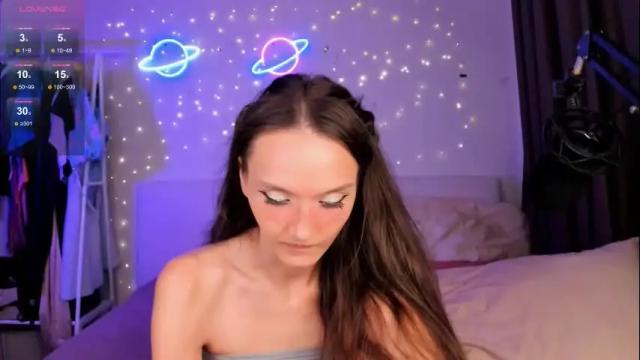 Thumbnail 1, hottiesteverly's Stream at Chaturbate, 5 hours ago