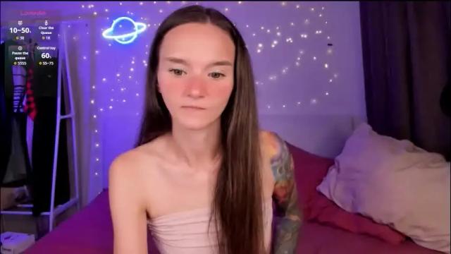 Thumbnail 1, hottiesteverly's Stream at Chaturbate, 1 month ago