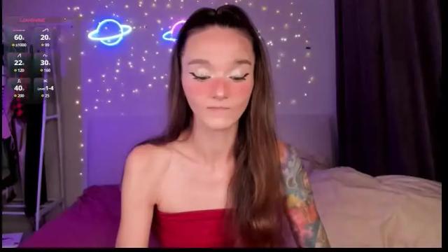 Thumbnail 1, hottiesteverly's Stream at Chaturbate, 1 month ago