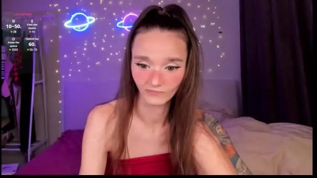 Image 2 of hottiesteverly Stream on Chaturbate on 1 month ago